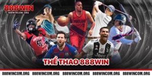 Thể Thao 888Win