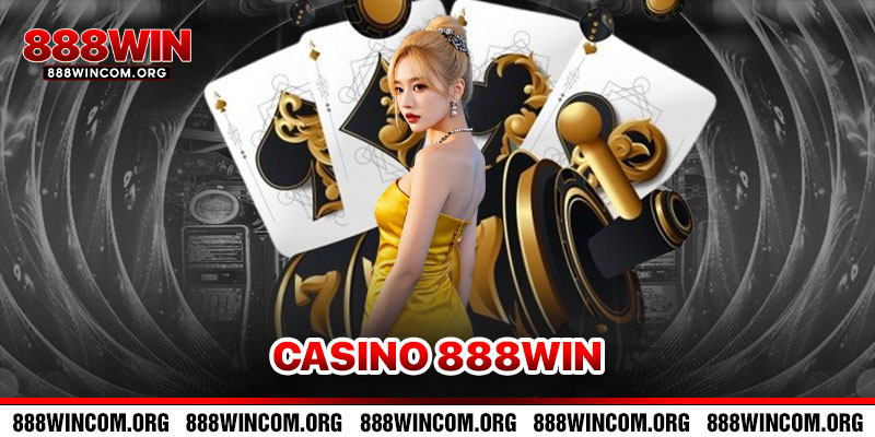 Casinno 888win