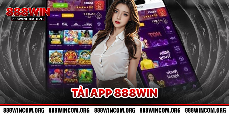 Tải App 888Win