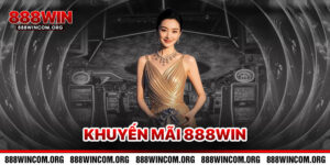 Khuyến Mãi 888Win