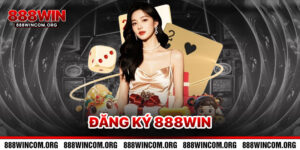 Đăng Ký 888win