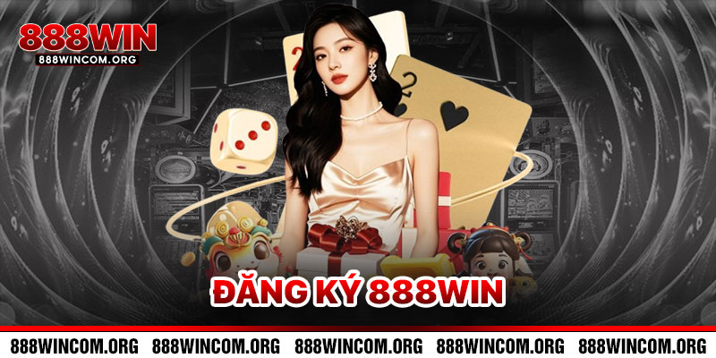 Đăng Ký 888win