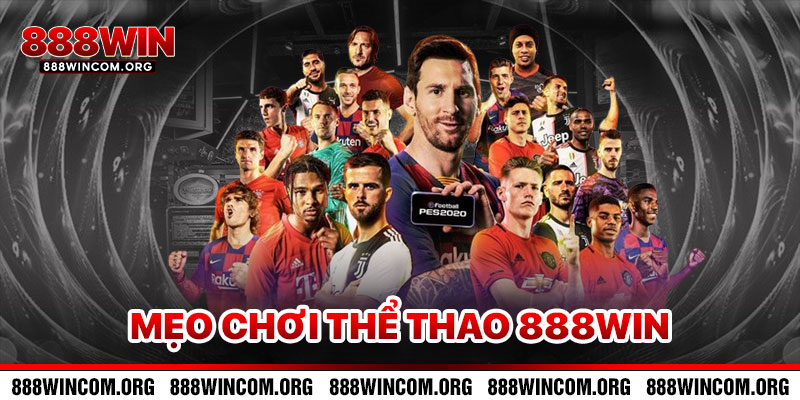 Cách Chơi Thể Thao 888win